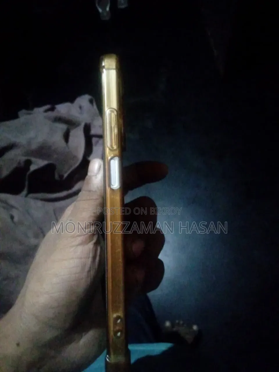 Realme C55 256 GB Gold