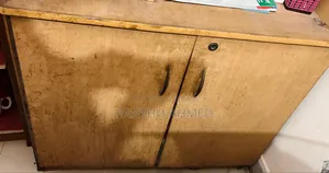 Old bookshelf for sale at low price