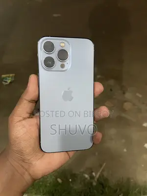 Apple iPhone 13 Pro 256 GB Blue