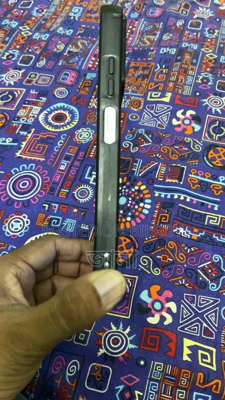 সিম্ফনি ইনোভা ১০ ৬৪ জিবি সিলভার