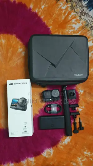 Dji Action 6