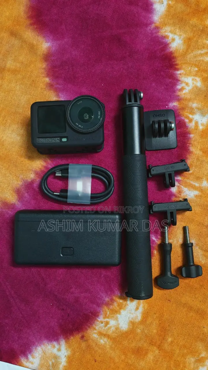 Dji Action 6