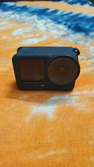 Dji Action 6