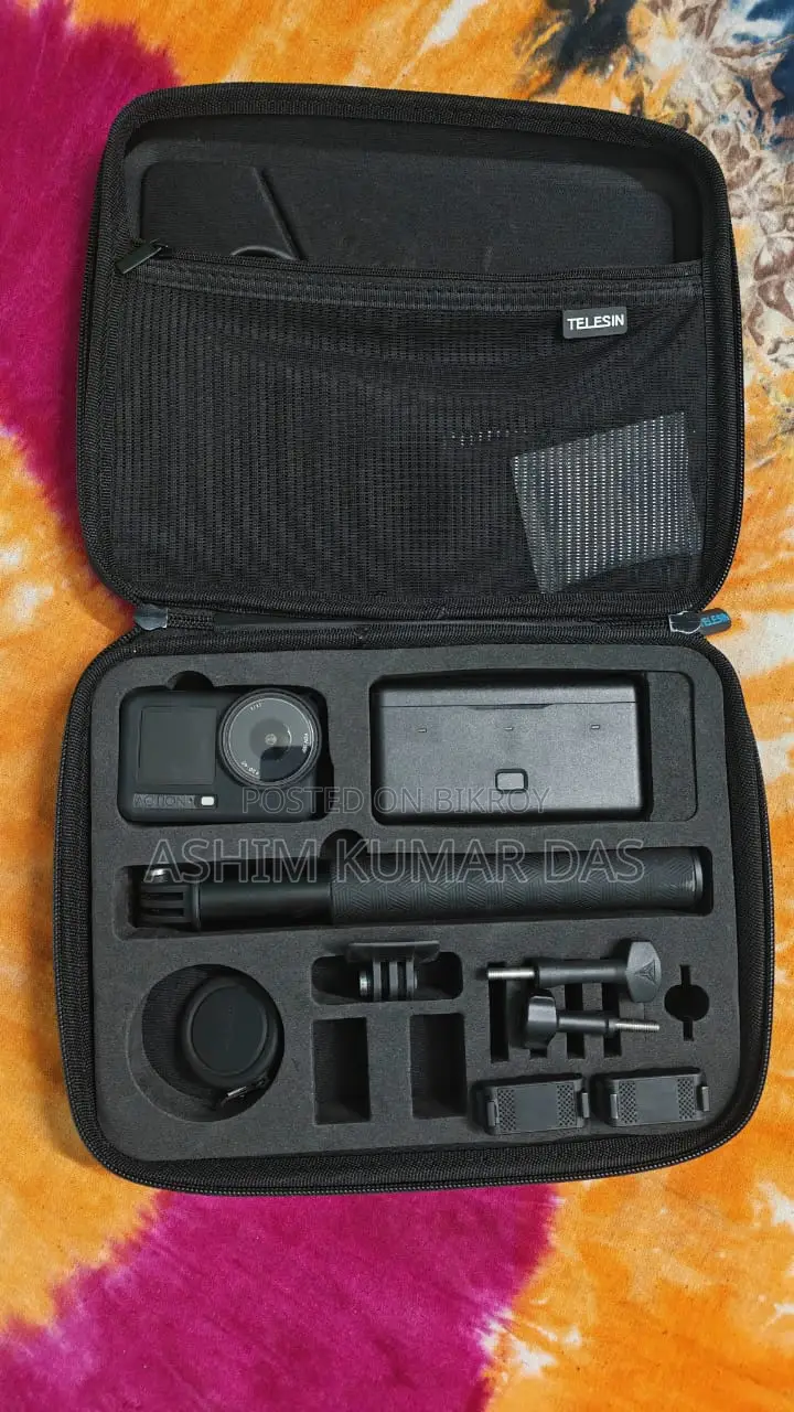 Dji Action 6