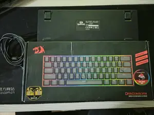 Redragon K630 Dragonborn 60%