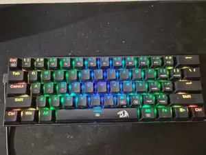 Redragon K630 Dragonborn 60%