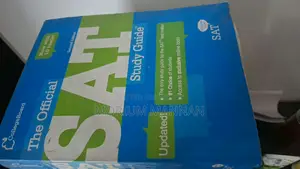 2 SAT Preparation Books Only ৳300 + FREE Oxford Dictionary!