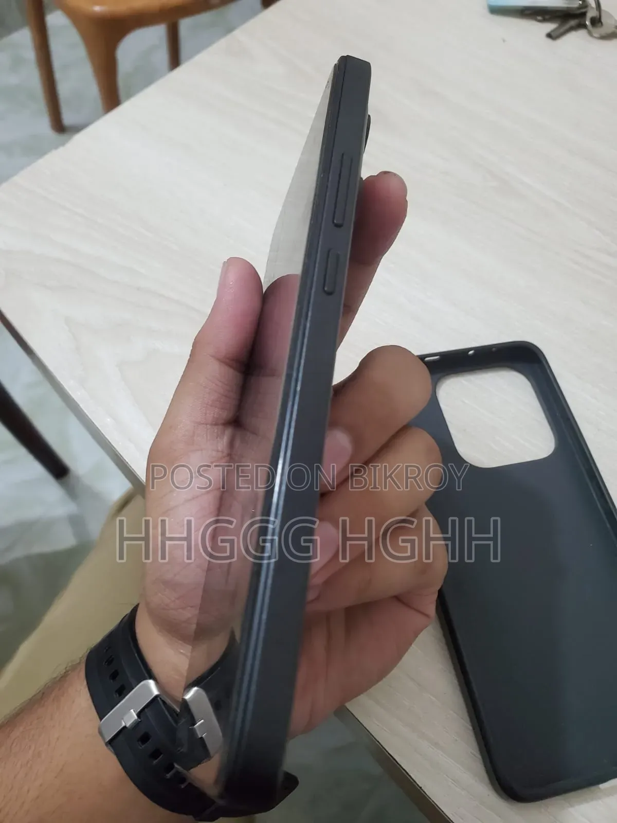 নতুন শাওমি রেডমি নোট ১৪ ফোরজি ২৫৬ জিবি কালো