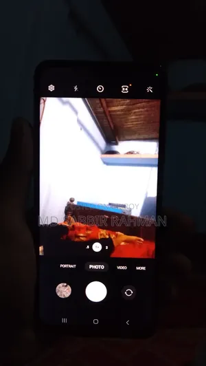 স্যামসাং গ্যালাক্সি এ১২ ১২৮ জিবি নীল
