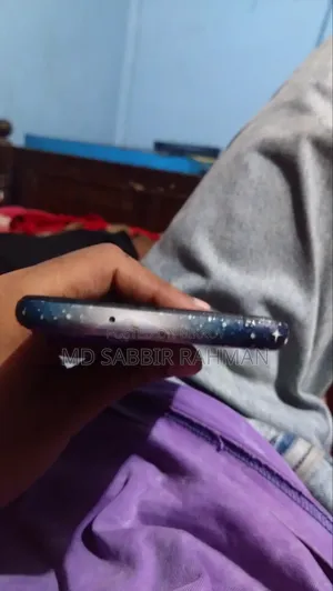 স্যামসাং গ্যালাক্সি এ১২ ১২৮ জিবি নীল