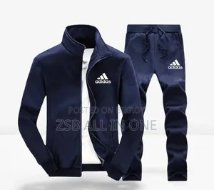 CVC Jacket Trouser Combo