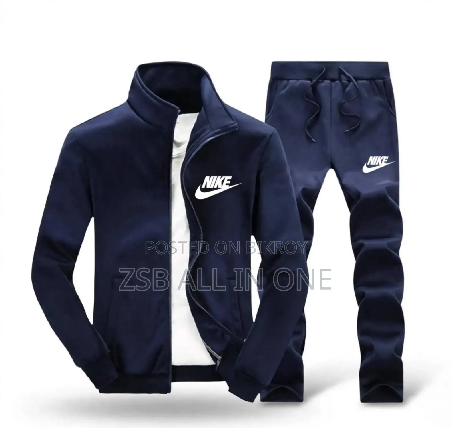 CVC Jacket Trouser Combo