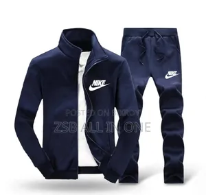 CVC Jacket Trouser Combo