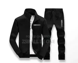 CVC Jacket Trouser Combo