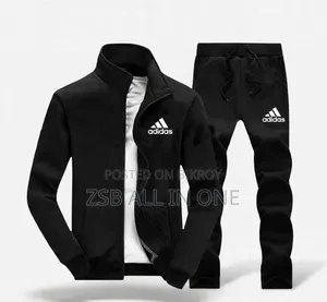 CVC Jacket Trouser Combo