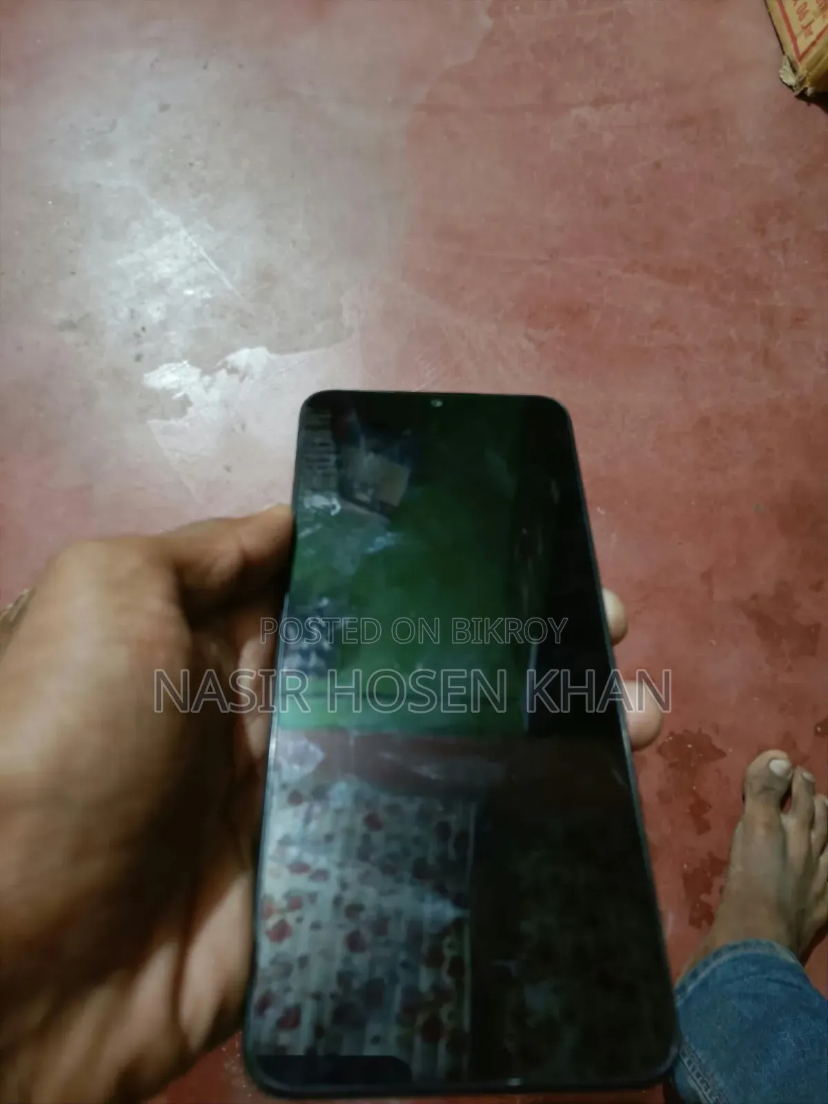 Xiaomi Redmi 13C 256 GB Black