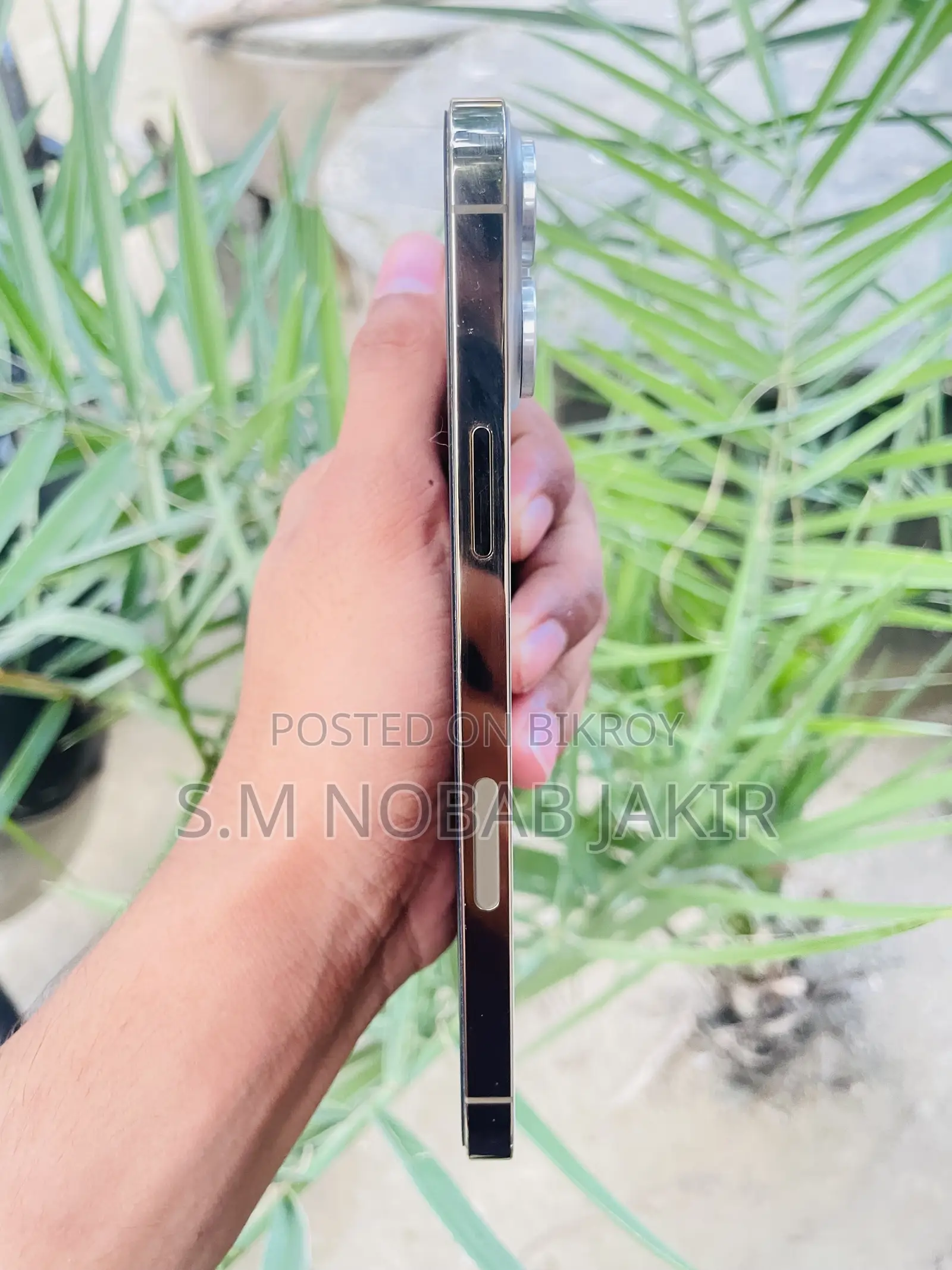 Apple iPhone 13 Pro Max 128 GB Rose Gold