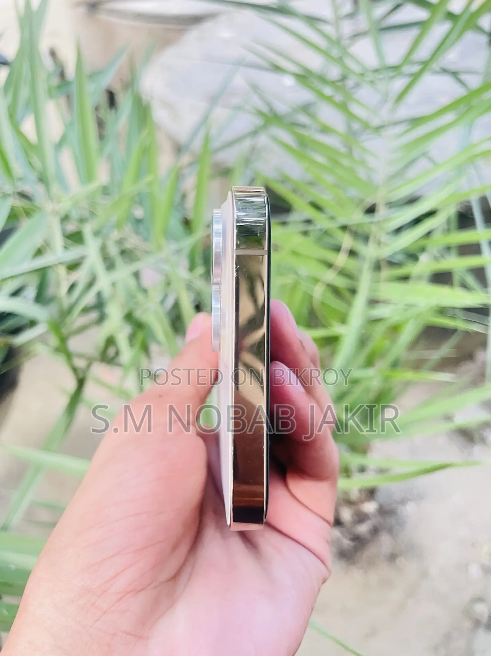 Apple iPhone 13 Pro Max 128 GB Rose Gold