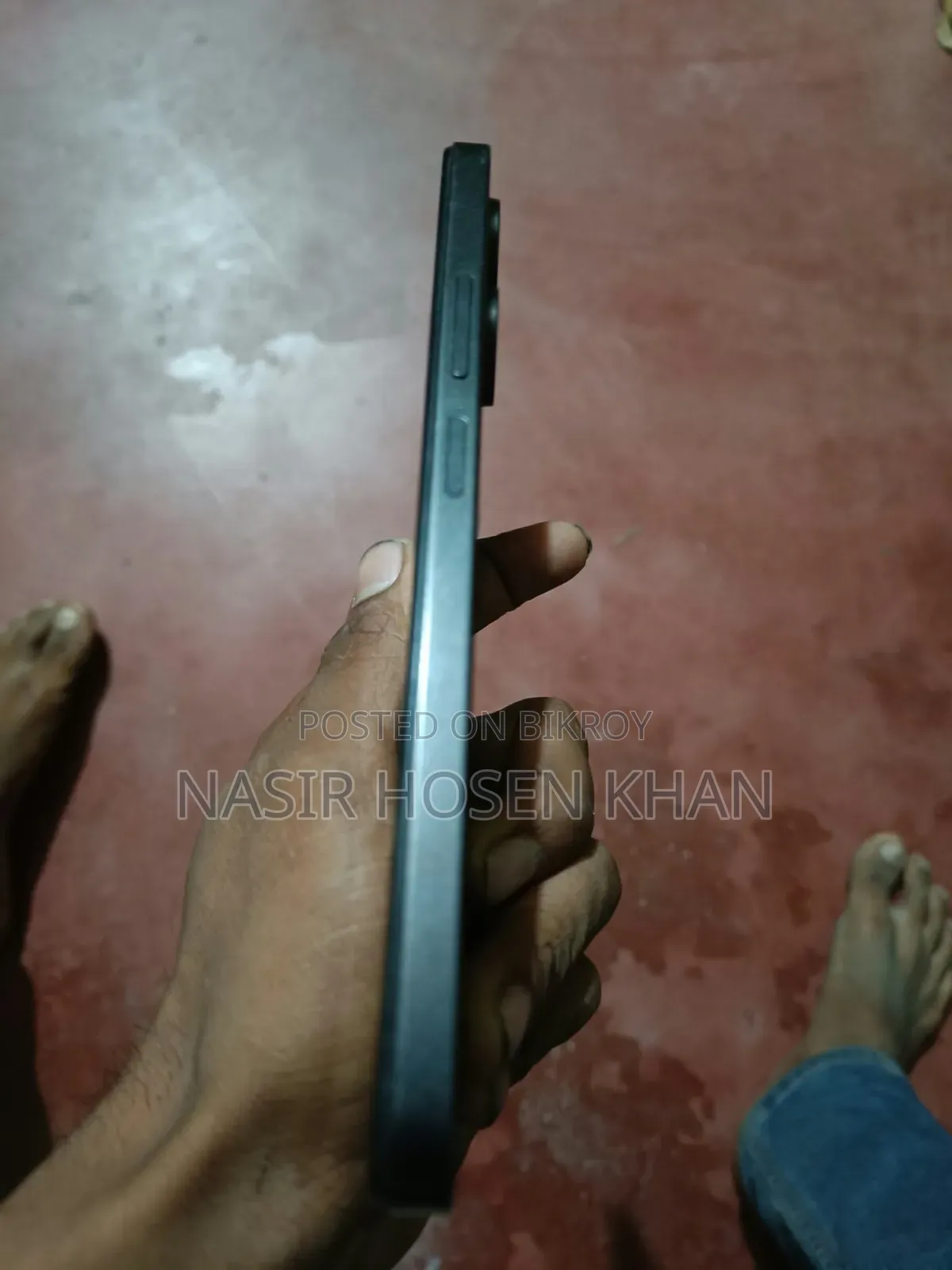 Xiaomi Redmi 13C 256 GB Black