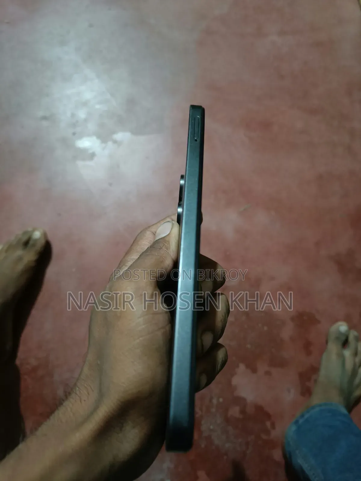 Xiaomi Redmi 13C 256 GB Black