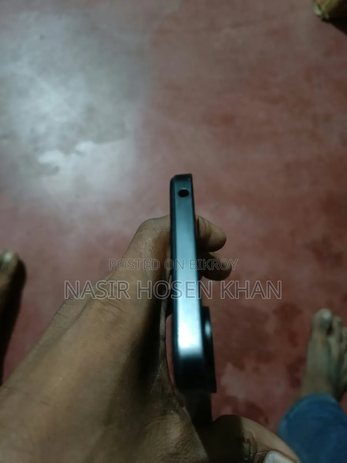 Xiaomi Redmi 13C 256 GB Black
