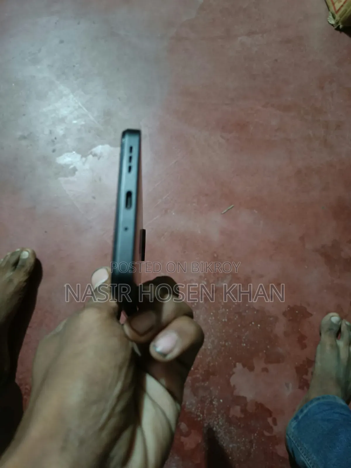 Xiaomi Redmi 13C 256 GB Black