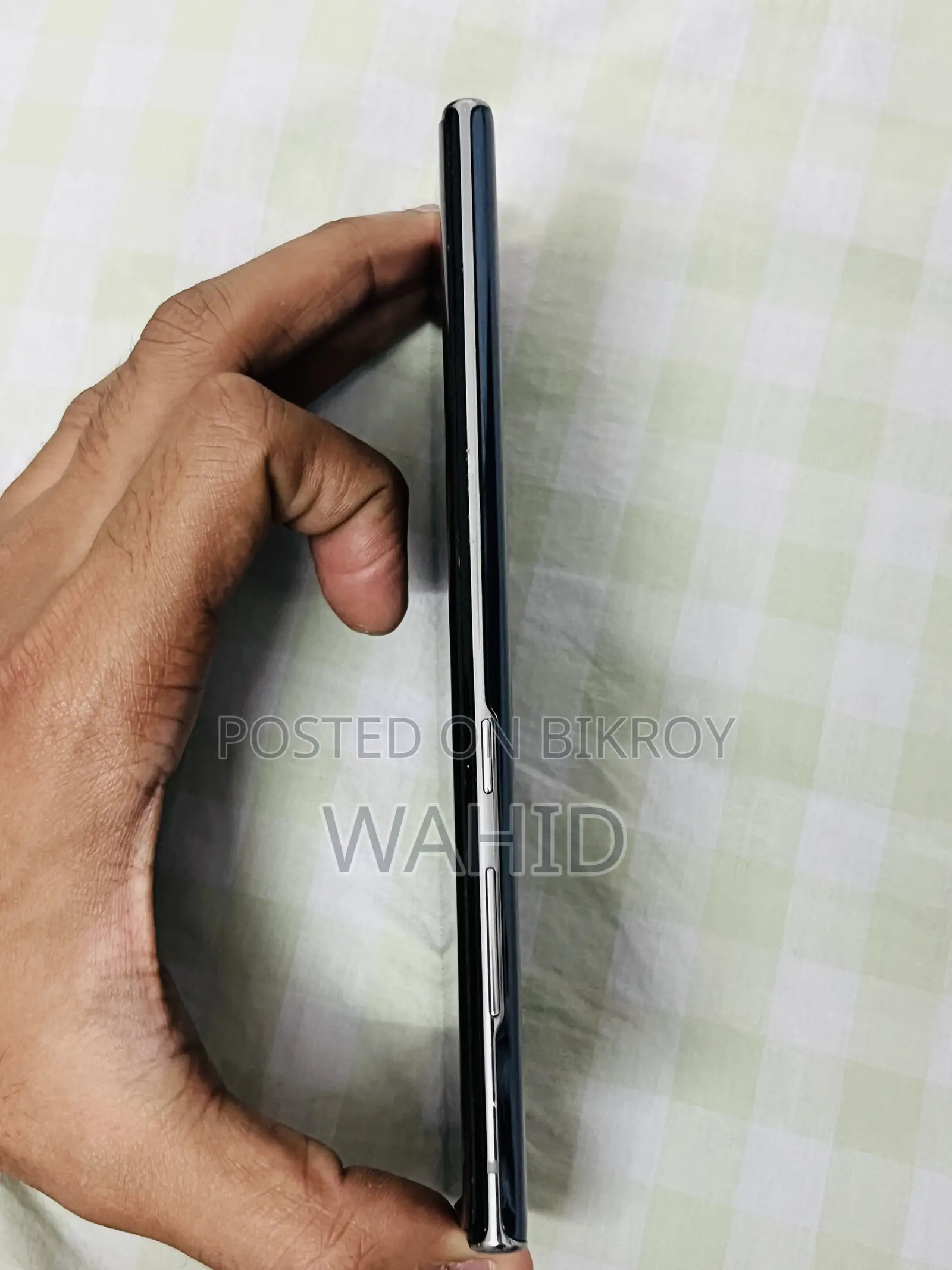Samsung Galaxy Note 10 Plus 5G 256 GB Black