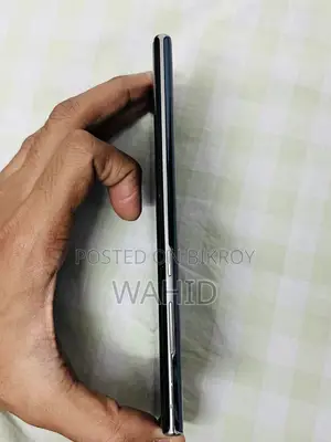 Samsung Galaxy Note 10 Plus 5G 256 GB Black