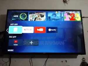 সনি টিভি বিক্রি হবে
