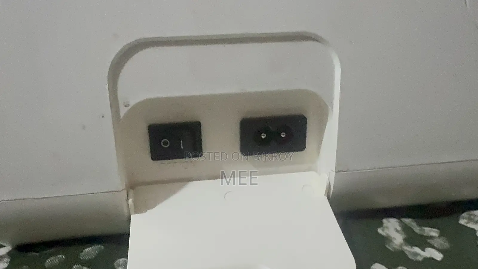 সেরাজেম সিজিএম এমপি-১১০১