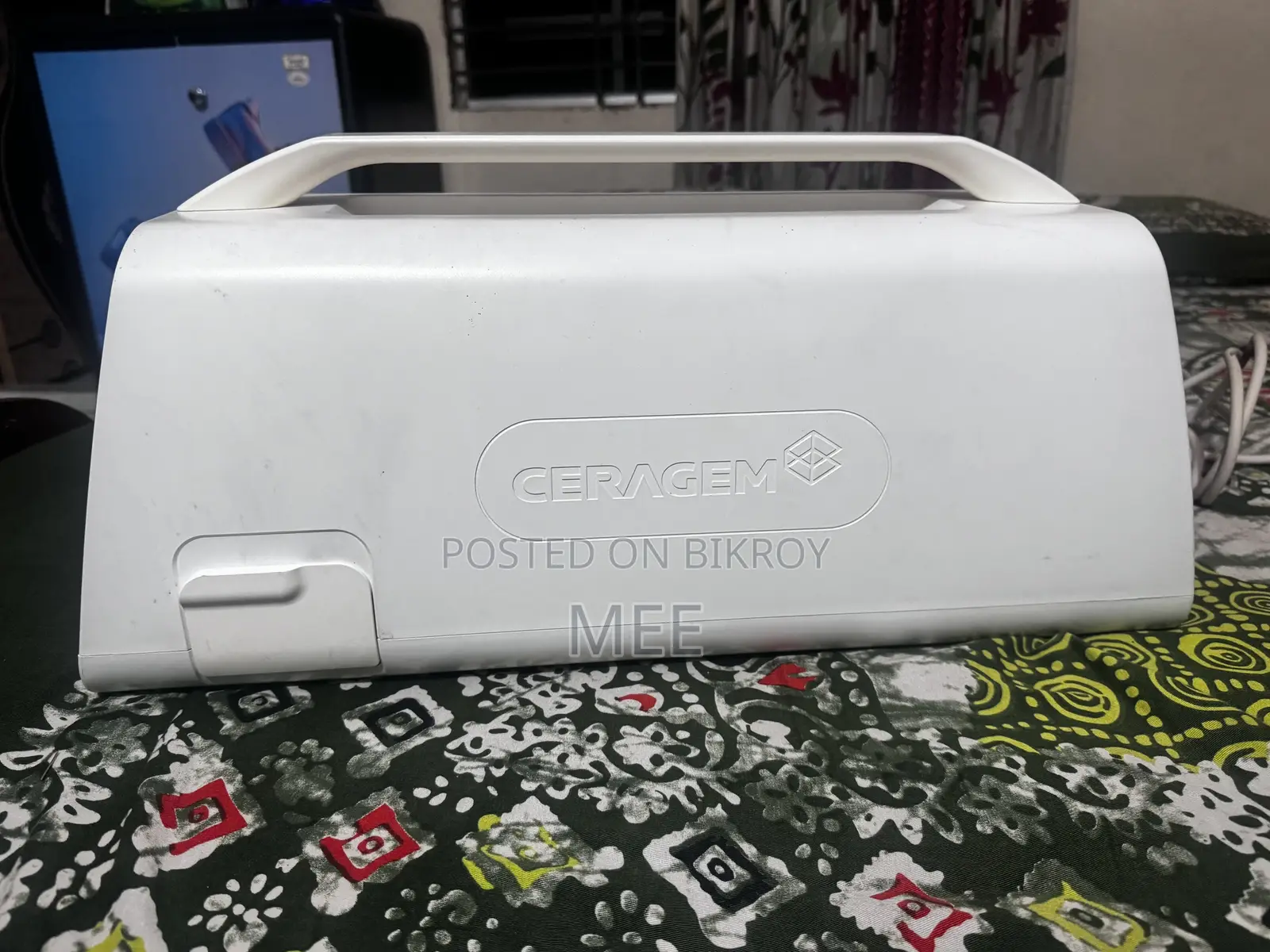 সেরাজেম সিজিএম এমপি-১১০১