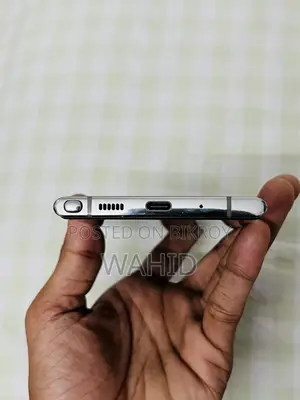 Samsung Galaxy Note 10 Plus 5G 256 GB Black