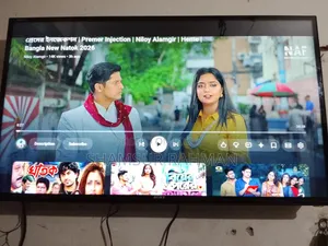 সনি টিভি বিক্রি হবে