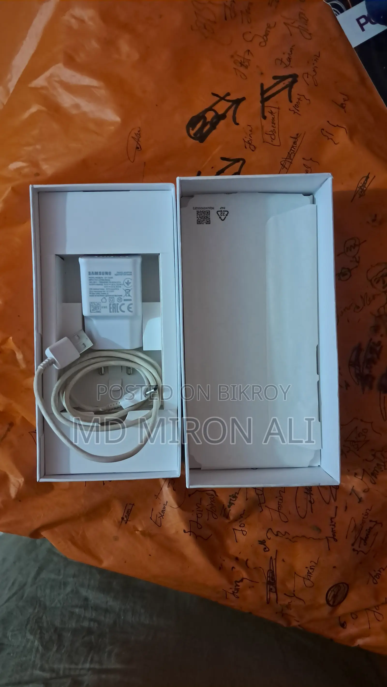 Samsung Galaxy A07 128 GB Black