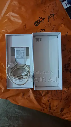 Samsung Galaxy A07 128 GB Black