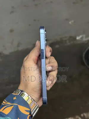 Apple iPhone 13 Pro 256 GB Blue