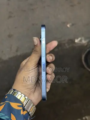 Apple iPhone 13 Pro 256 GB Blue