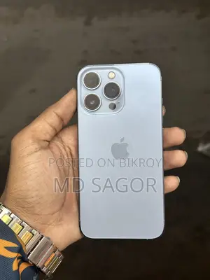 Apple iPhone 13 Pro 256 GB Blue