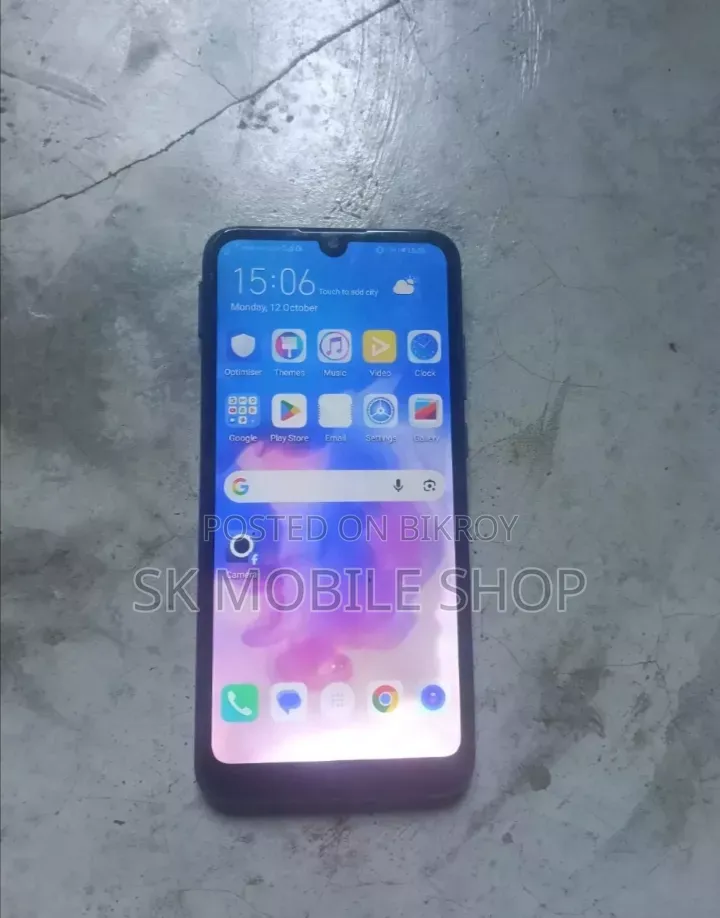 Huawei 32 GB Blue
