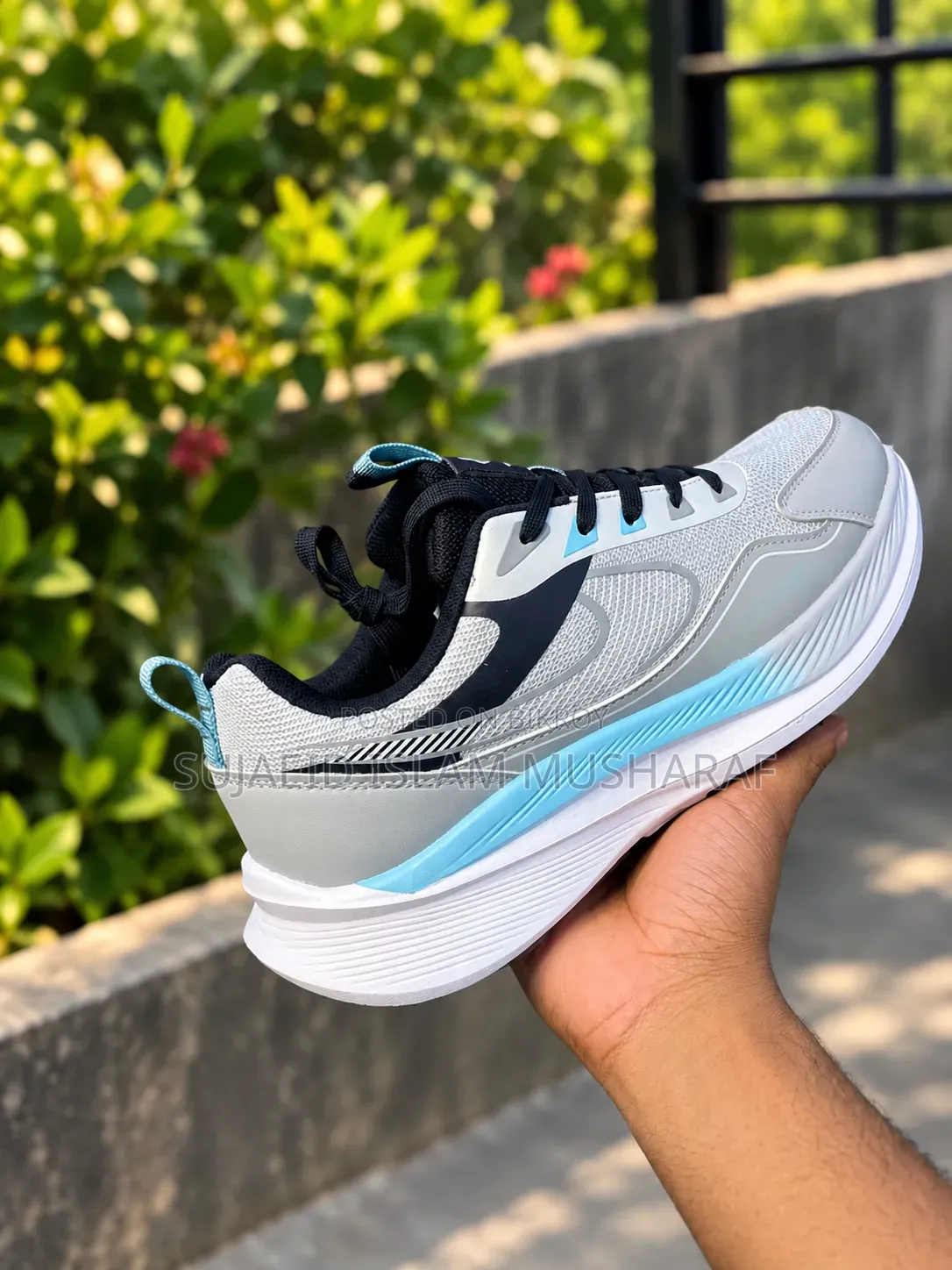 Original Panda Shoe