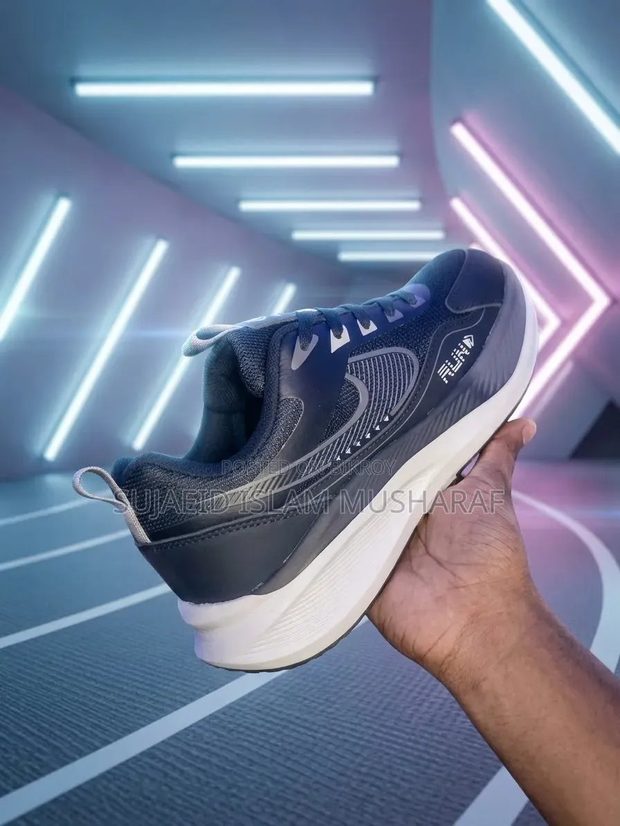 Original Panda Shoe