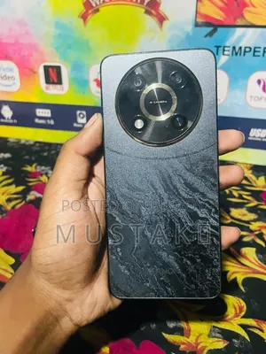 ওয়ালটন জ্যানন এক্স১ আল্ট্রা ১২৮ জিবি
