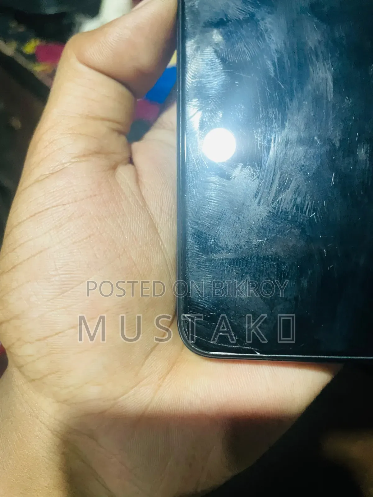 ওয়ালটন জ্যানন এক্স১ আল্ট্রা ১২৮ জিবি