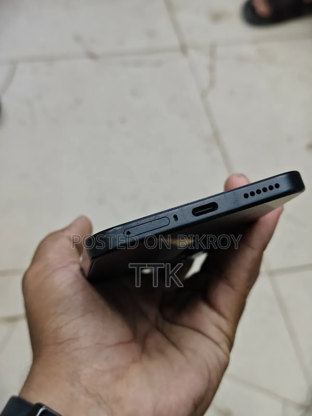 টেকনো ক্যামন ৫০ ২৫৬ জিবি ব্ল্যাক