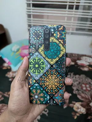 শাওমি রেডমি নোট ৮ প্রো ৬৪ জিবি গ্রিন