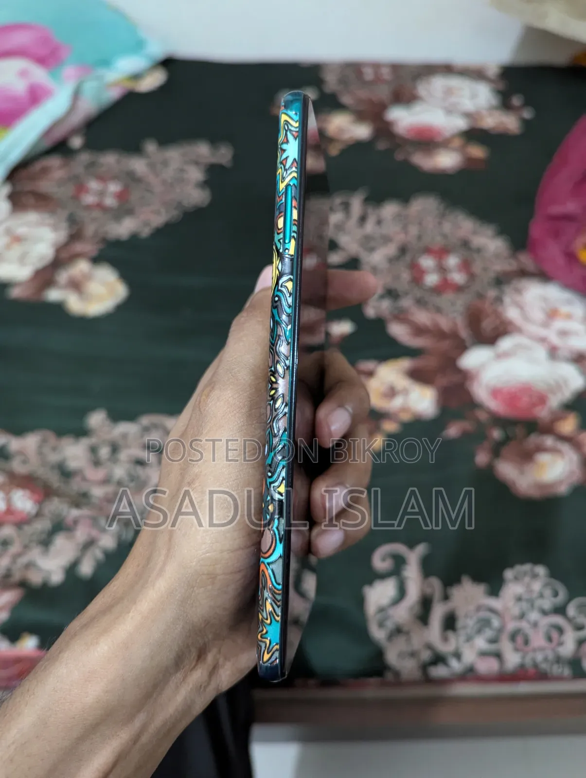 শাওমি রেডমি নোট ৮ প্রো ৬৪ জিবি গ্রিন