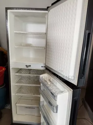 Marcel Refrigerator for Sale 220 Liters Net, 244 Liters Gross