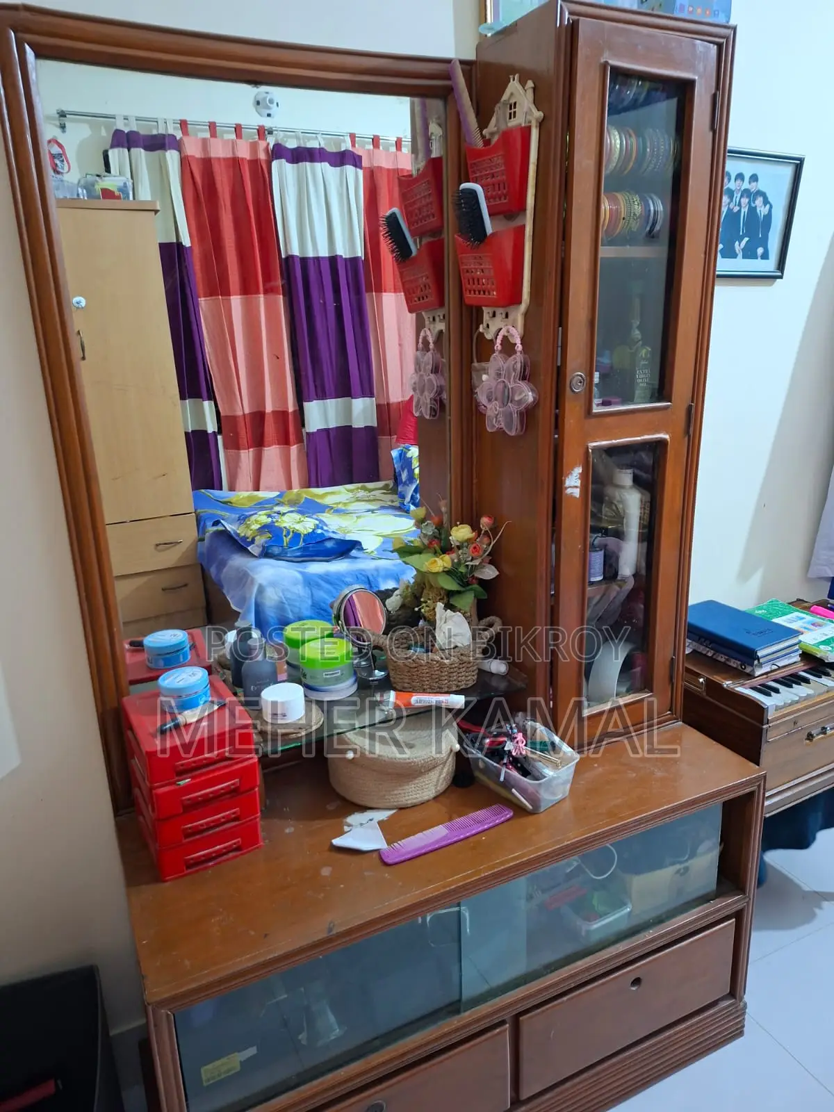 Dressing Table