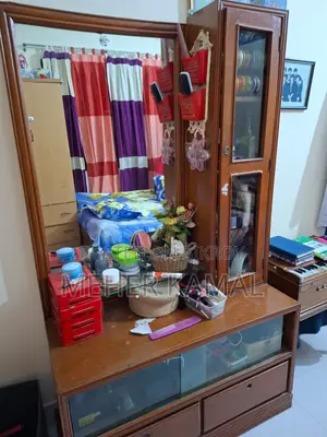 Dressing Table