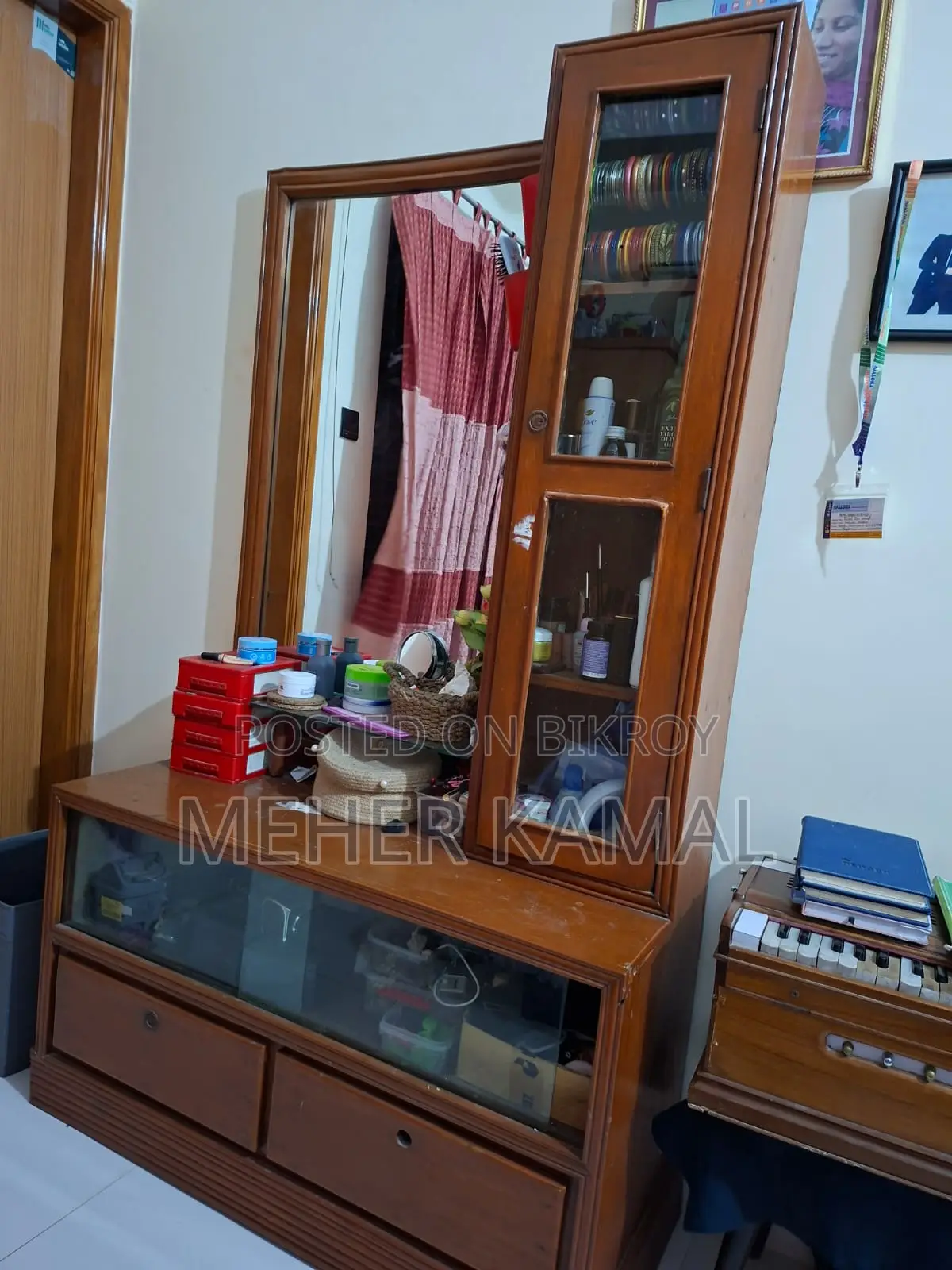 Dressing Table